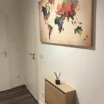 Bege Cleardesk Daire