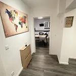 Bege Cleardesk Daire
