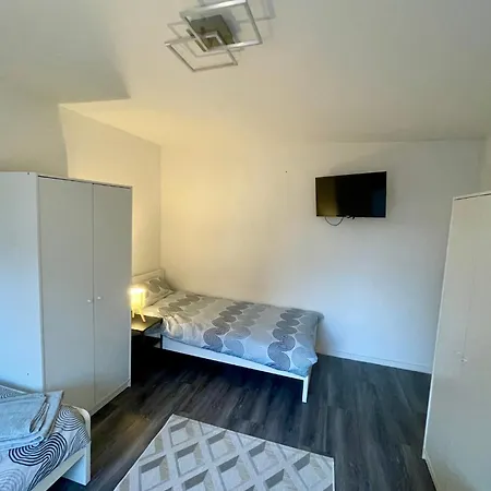 Appartamento Bege Cleardesk Hagen (Arnsberg)