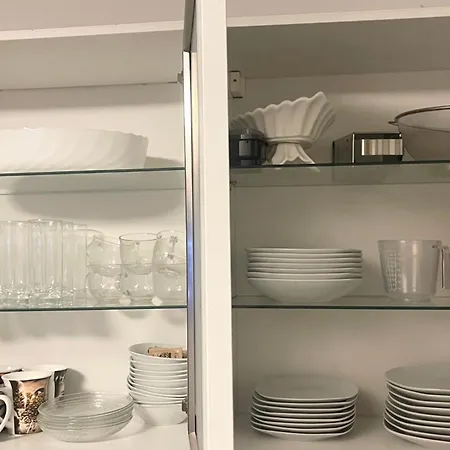 Lejlighed Bege Cleardesk