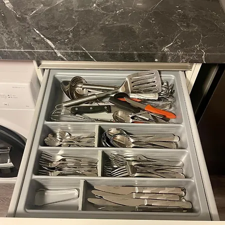 Bege Cleardesk Διαμέρισμα Χάγη