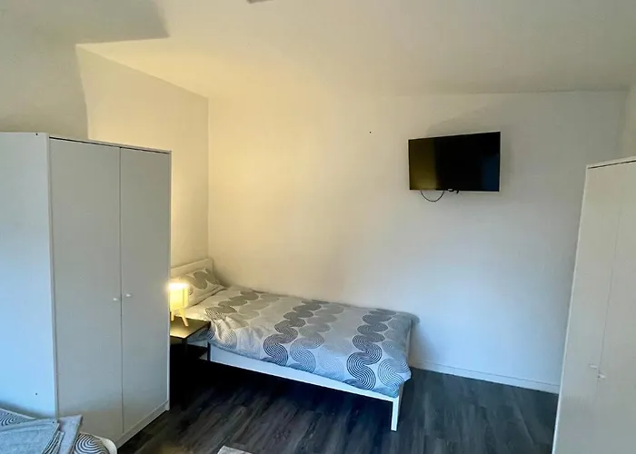 Lejlighed Bege Cleardesk Hagen (Arnsberg)