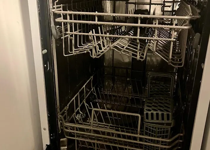 Bege Cleardesk Lejlighed Hagen (Arnsberg)