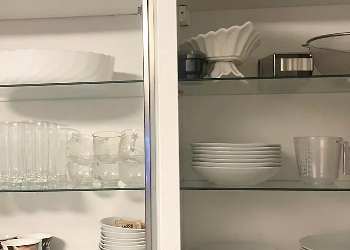 Lejlighed Bege Cleardesk