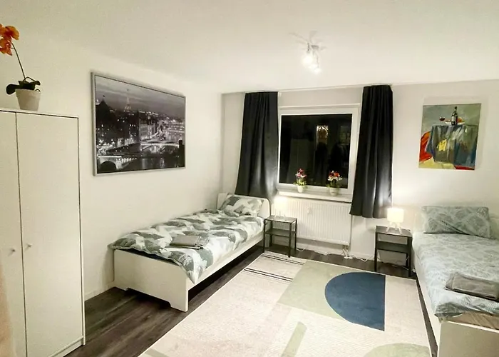 Bege Cleardesk * Hagen (Arnsberg)