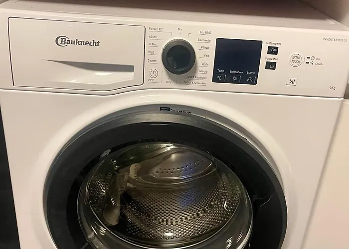 Bege Cleardesk Lejlighed *