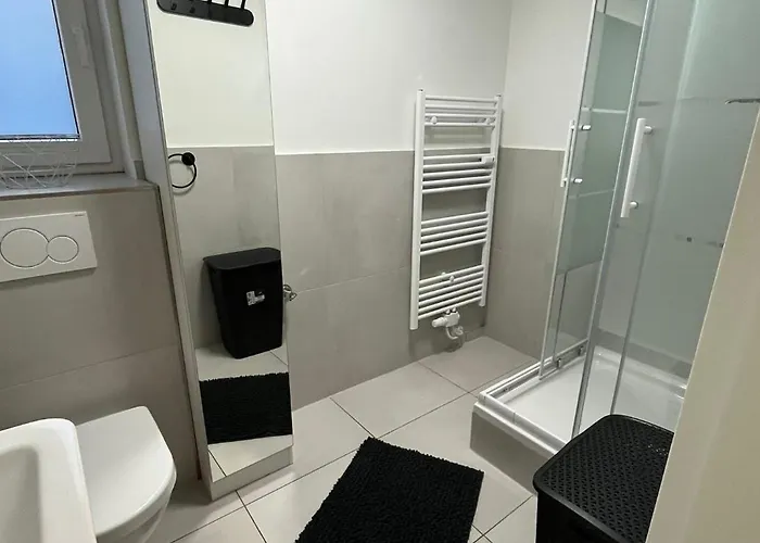 Bege Cleardesk Lejlighed *