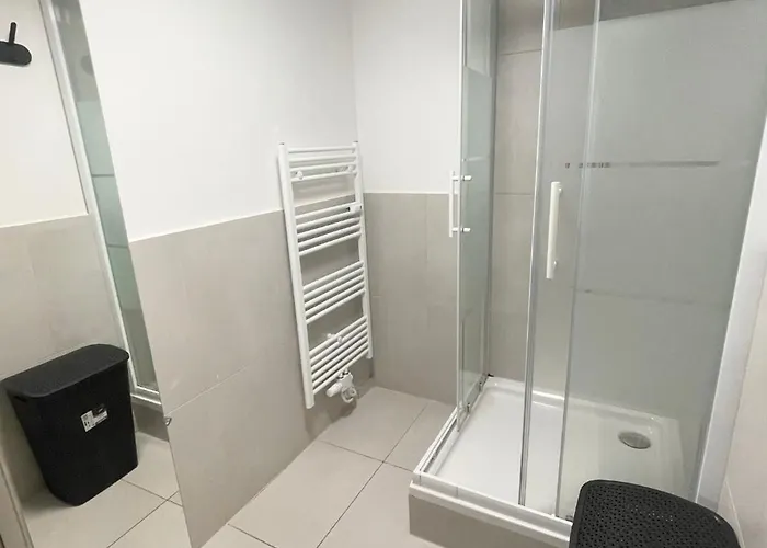 Lejlighed Bege Cleardesk *