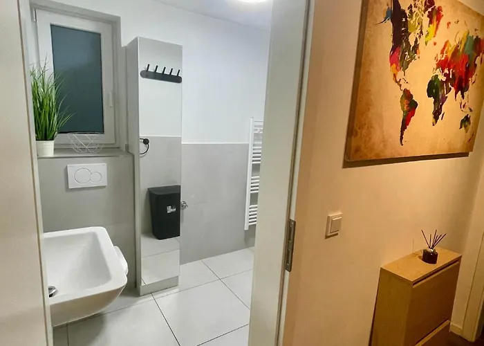 Lejlighed Bege Cleardesk