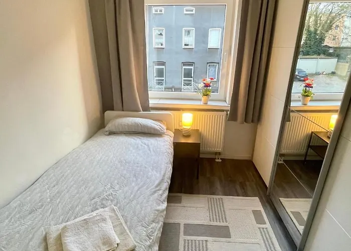 Lejlighed Bege Cleardesk *